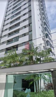 Apartamento Decorada no Cordeiro 3 Quartos 1 Suíte 62m