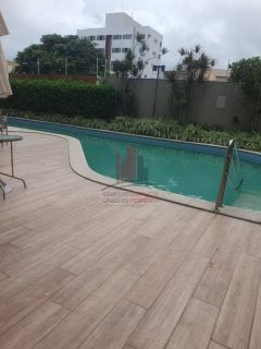 Apartamento Decorada no Cordeiro 3 Quartos 1 Suíte 62m