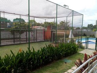 Apartamento Decorada no Cordeiro 3 Quartos 1 Suíte 62m