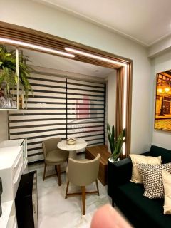 Apartamento Decorada no Cordeiro 3 Quartos 1 Suíte 62m