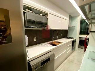 Apartamento Decorada no Cordeiro 3 Quartos 1 Suíte 62m