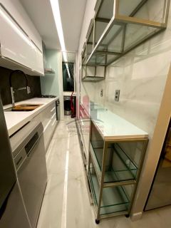 Apartamento Decorada no Cordeiro 3 Quartos 1 Suíte 62m