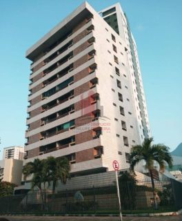 Apartamento em Olinda 3 Quartos 1 Suíte 144m prox ao mar