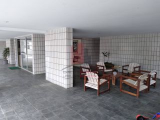 Apartamento em Olinda 3 Quartos 1 Suíte 144m prox ao mar