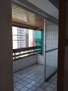 Apartamento em Olinda 3 Quartos 1 Suíte 144m prox ao mar