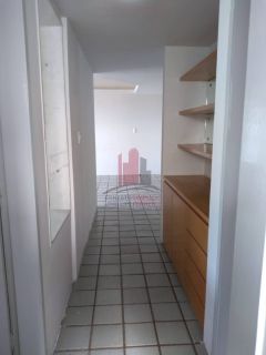 Apartamento em Olinda 3 Quartos 1 Suíte 144m prox ao mar