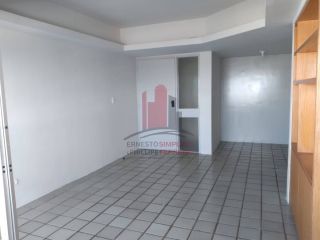 Apartamento em Olinda 3 Quartos 1 Suíte 144m prox ao mar