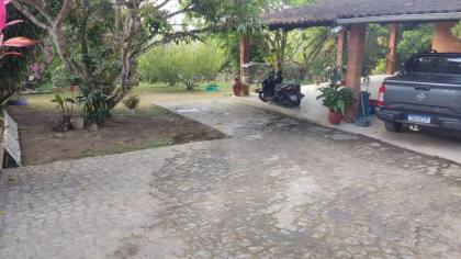 Casa Fora de Cond. 2 Quartos sendo 1 Suíte 180m