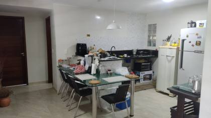 Casa Fora de Cond. 2 Quartos sendo 1 Suíte 180m