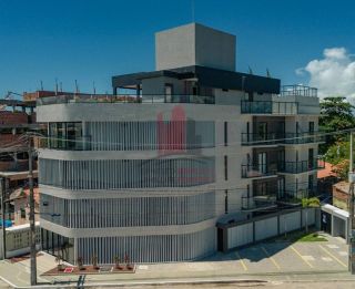 Flat na Praia de Porto de Galinhas 36m