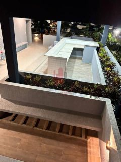 Flat na Praia de Porto de Galinhas 36m