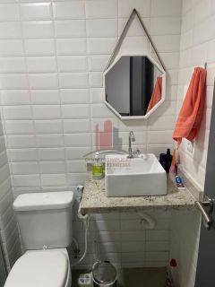 Flat na Praia de Porto de Galinhas 36m