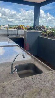 Flat na Praia de Porto de Galinhas 36m