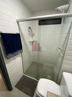 Flat na Praia de Porto de Galinhas 36m