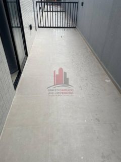 Flat na Praia de Porto de Galinhas 36m