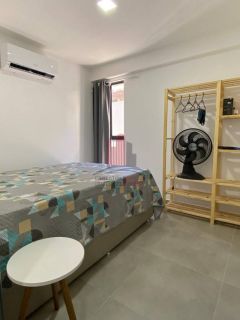 Flat na Praia de Porto de Galinhas 36m