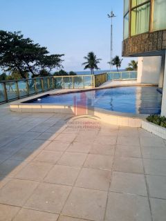 Apartamento na Avenida Boa Viagem com 149m 3 Quartos