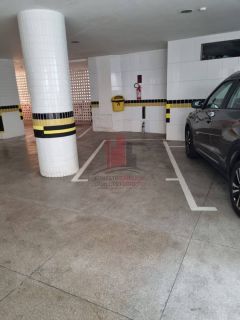 Apartamento na Avenida Boa Viagem com 149m 3 Quartos