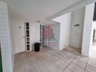 Apartamento na Avenida Boa Viagem com 149m 3 Quartos