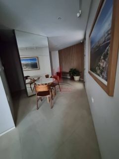 Apartamento na Avenida Boa Viagem com 149m 3 Quartos
