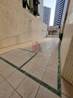 Apartamento na Avenida Boa Viagem com 149m 3 Quartos