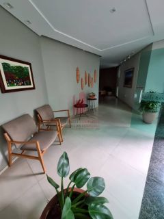 Apartamento na Avenida Boa Viagem com 149m 3 Quartos