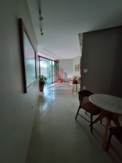 Apartamento na Avenida Boa Viagem com 149m 3 Quartos