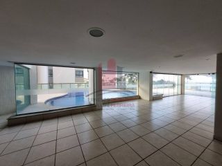 Apartamento na Avenida Boa Viagem com 149m 3 Quartos