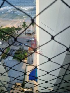 Apartamento na Avenida Boa Viagem com 149m 3 Quartos