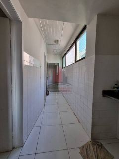 Apartamento na Avenida Boa Viagem com 149m 3 Quartos