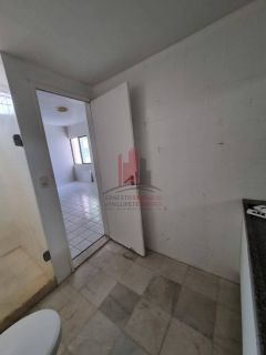 Apartamento na Avenida Boa Viagem com 149m 3 Quartos