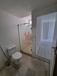 Apartamento na Avenida Boa Viagem com 149m 3 Quartos