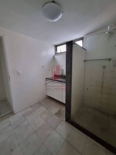 Apartamento na Avenida Boa Viagem com 149m 3 Quartos