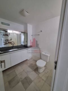 Apartamento na Avenida Boa Viagem com 149m 3 Quartos