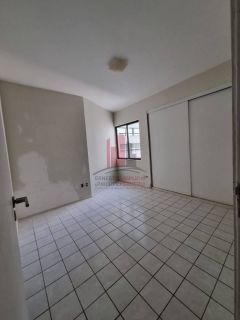 Apartamento na Avenida Boa Viagem com 149m 3 Quartos