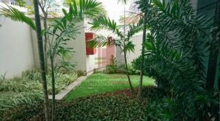 Flat na Madalena com 35m 1 vaga Mobiliado