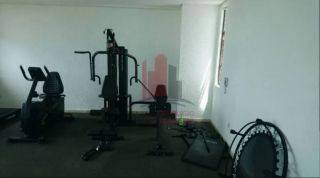 Flat na Madalena com 35m 1 vaga Mobiliado