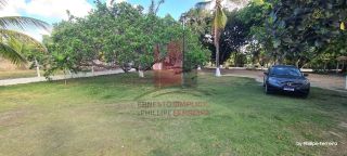 Chácara em Aldeia c/ 3 Casas 1 Hectare