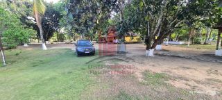 Chácara em Aldeia c/ 3 Casas 1 Hectare