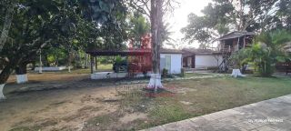 Chácara em Aldeia c/ 3 Casas 1 Hectare