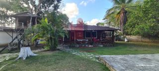 Chácara em Aldeia c/ 3 Casas 1 Hectare