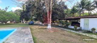 Chácara em Aldeia c/ 3 Casas 1 Hectare