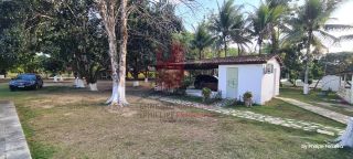 Chácara em Aldeia c/ 3 Casas 1 Hectare