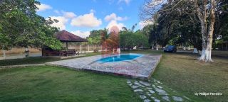 Chácara em Aldeia c/ 3 Casas 1 Hectare