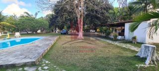 Chácara em Aldeia c/ 3 Casas 1 Hectare