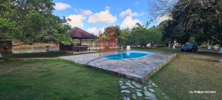 Chácara em Aldeia c/ 3 Casas 1 Hectare