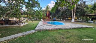 Chácara em Aldeia c/ 3 Casas 1 Hectare