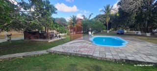 Chácara em Aldeia c/ 3 Casas 1 Hectare