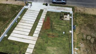 Casa Novinha em Condomínio 4 Quartos Terraço Gourmet