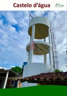 Lotes de 1000m no Cond. Jardins de Aldeia